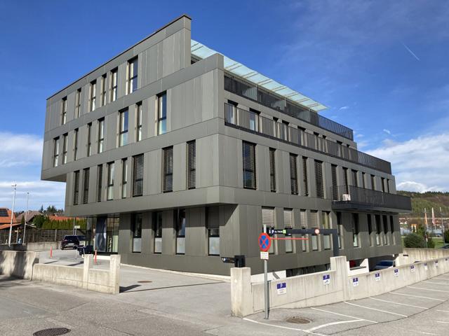 Bürostandort Salzburg / Team